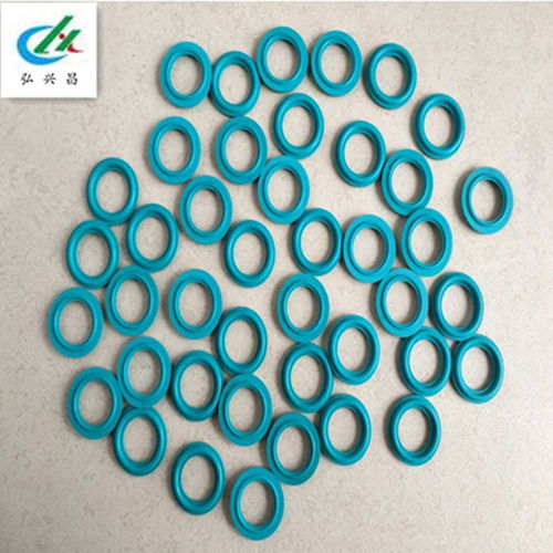 【印刷机械用高精密进口氟胶o形密封圈弘兴昌直销】-