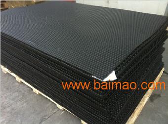 船舶专用氟胶板与环保异形氟橡胶垫 高性能密封解决方案