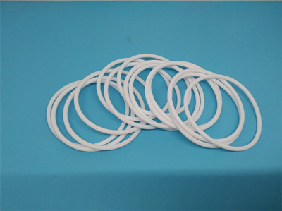 氟胶密封圈外观质量等级 N级、S级和CS级的区别与应用