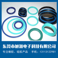 氟胶密封圈 高性能密封解决方案