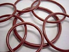 耐高温氟胶密封圈 性能特点与应用解析