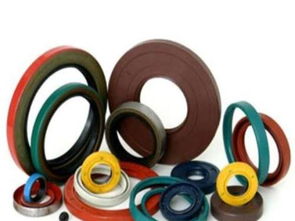 苏州油封与氟胶密封圈 特性、应用及选择指南