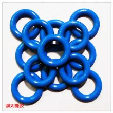 氟胶密封圈的卓越性能与应用——以佛山市南海澳大橡胶密封件厂为例