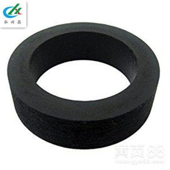 氟胶耐高温密封圈的卓越性能与高精密进口O形圈的选择——弘兴昌直销服务解析