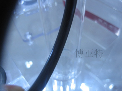 进口耐侵蚀氟胶密封圈ZOE-25642 特性、应用与选购指南