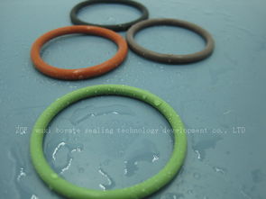 进口耐侵蚀氟胶密封圈 型号规格与价格解析