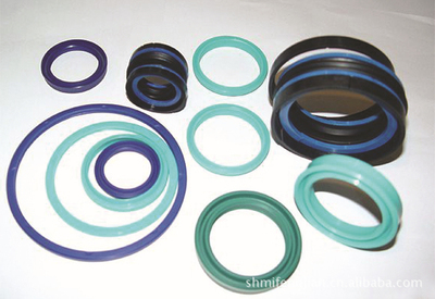 氟胶密封圈 高性能密封解决方案——上海深美密封件有限公司产品指南