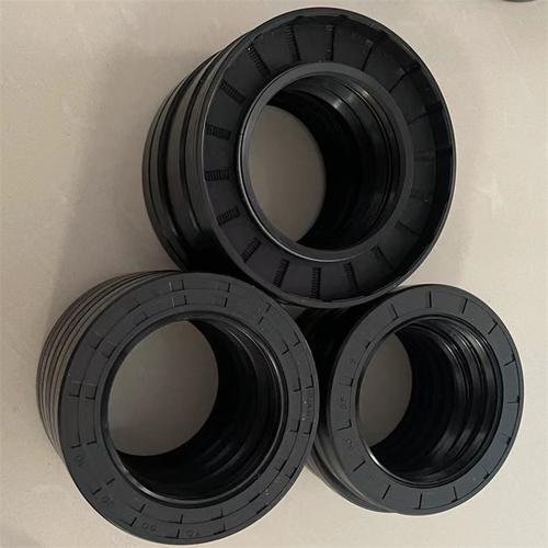 威良橡塑 专业定制，守护工业流动之芯——从轴承骨架油封到氟胶密封圈的全面解决方案