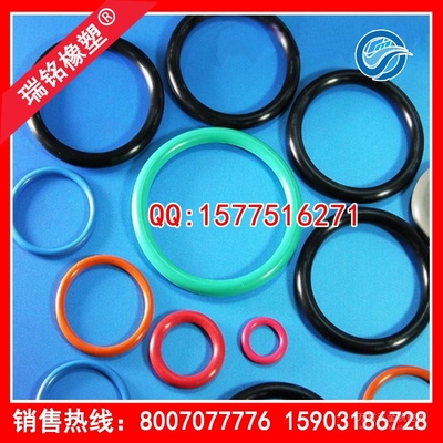 氟胶密封圈 卓越性能与广泛应用的专业选择